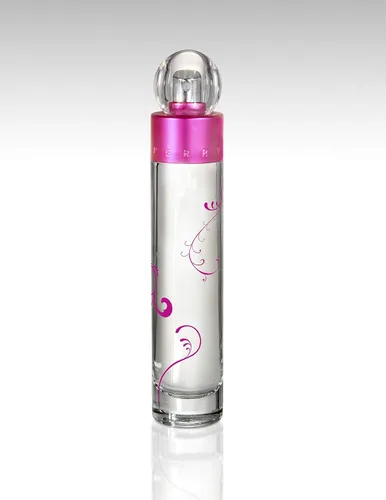 Vista 3 de Happy Care perry ellis 360 rosa by perry ellis – Eau de Parfum Spray 3.4 oz