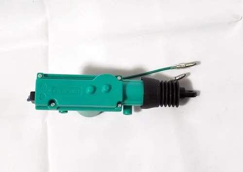 Vista 3 de BL3800-UNIVERSAL - Cerradura de puerta eléctrica para automóvil BLAUPUNKT Actuator_12 voltios (2 piezas)