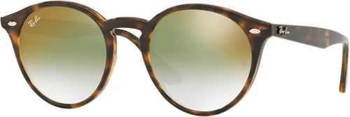 Vista 6 de Ray-Ban RB2180 - Lentes de sol unisex redondas