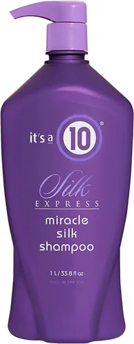 Vista 3 de It's A 10 Silk Express Miracle Silk Shampoo 10 Oz