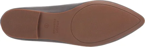 Vista 4 de Tienda Essentials - Mocasines planos para mujer