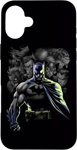 Vista 23 de Batman Villains Unleashed - Carcasa para iPhone 17
