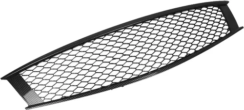 Vista 8 de Parrilla de parachoques delantero para Infiniti G37 2008-2013 2 puertas Coupé