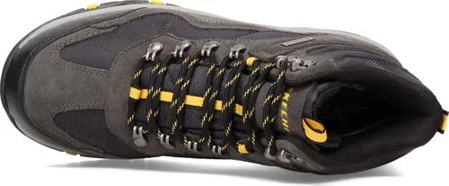 Vista 5 de Skechers Mens Waterproof Boot Hiking