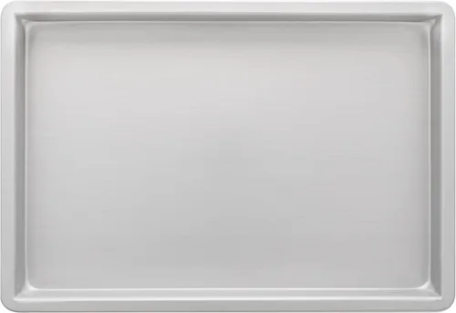 Vista 4 de Fat Daddio's POB-10151 - Rollo de gelatina de aluminio anodizado, 10 x 15 x 1 pulgadas