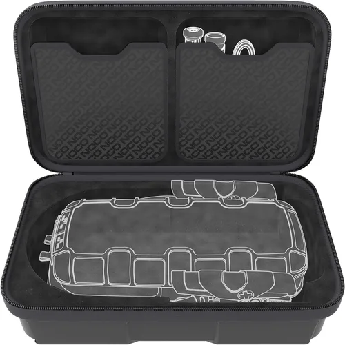 Vista 2 de NOCO GBC015 Boost Pro Funda de Protección EVA para Arrancadores de Arranque de Litio GB150 UltraSafe