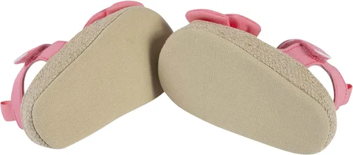 Vista 2 de Gerber Unisex-Child Espadrille Sandal Crib Shoe