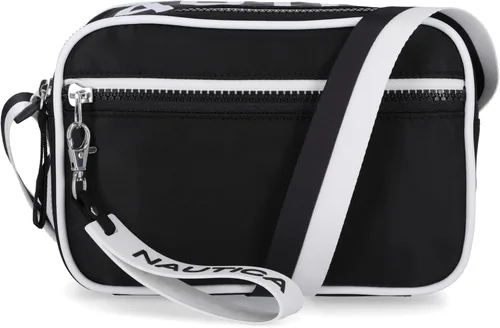 Vista 2 de Nautica Bandolera para cámara de alta mar para mujer