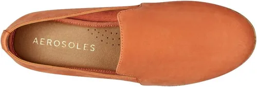 Vista 3 de Aerosoles Mocasines planos Hempstead para hombre