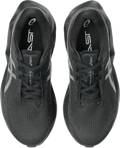 Vista 8 de ASICS Zapatillas de running NOVABLAST 6 para mujer Negro