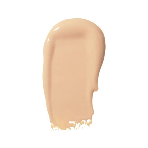 Vista 3 de Almay Base líquida, Color Verdaderamente Duradero, Acabado Natural de Larga Duración, Vitamina E y Extracto de Limón, Hipoalergénico, Libre de 140