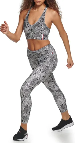 Vista 5 de Tommy Hilfiger Sujetador deportivo de rendimiento para mujer