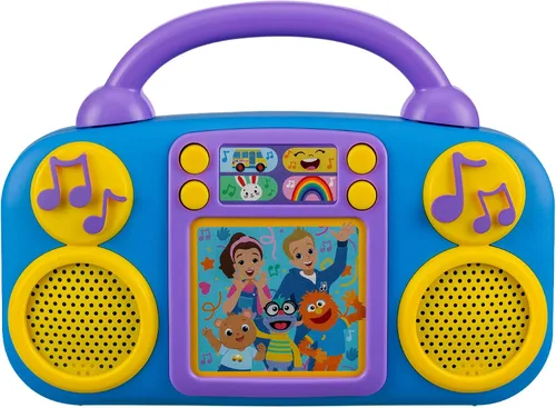 Vista 8 de Peppa Pig - Reproductor de música de juguete, juguete para niños pequeños