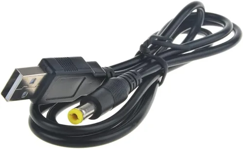 Vista 3 de Adaptador CA/CC de 5 V + cable USB compatible con herramienta de escáner de diagnóstico Launch CRP123X CRP129X CRP123E CRP129E