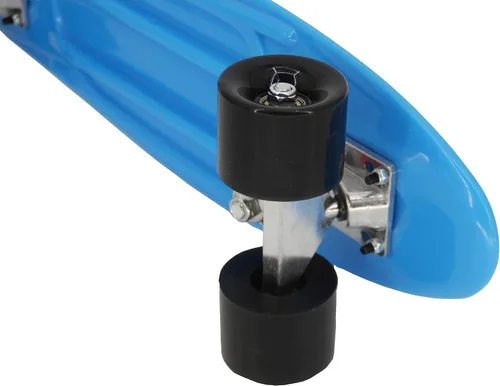 Vista 7 de FixtureDisplays® 22" Skateboard Cruiser 15192