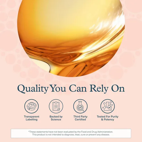 Vista 7 de Youtheory Colágeno avanzado, 6,000 mg, 120 tabletas, suministro para 20