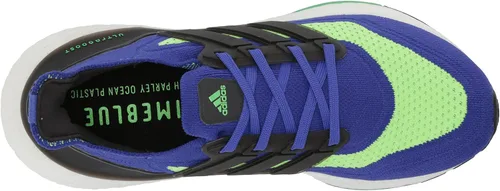 Vista 5 de adidas Ultraboost 21 Tenis de correr para hombre