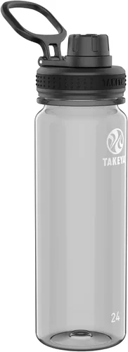 Vista 8 de Botella Takeya Tritan deportiva para agua