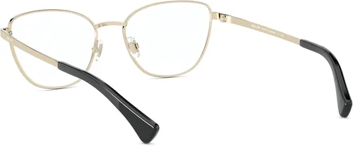 Vista 6 de Ralph by Ralph Lauren Montura para gafas graduadas Ra6046 Cat Eye para mujer
