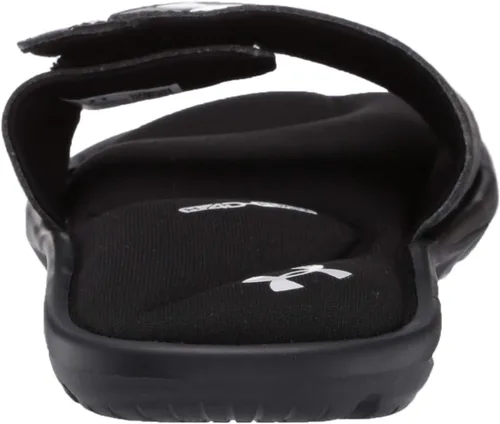 Vista 3 de Under Armour Sandalia unisex Ignite Vi Sl para niños