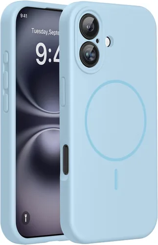 Vista 258 de Miracase Funda ultradelgada diseñada para iPhone SE 2022 (3ª generación)/iPhone SE 2020 (2ª generación)/iPhone 7/iPhone 8 con protector de pantalla