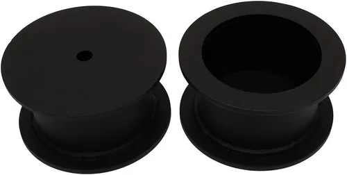 Vista 4 de SCITOO Kits de elevación de nivelación delantera y trasera de 2" y 3" aptos para kits de nivelación de Jeep 4 piezas