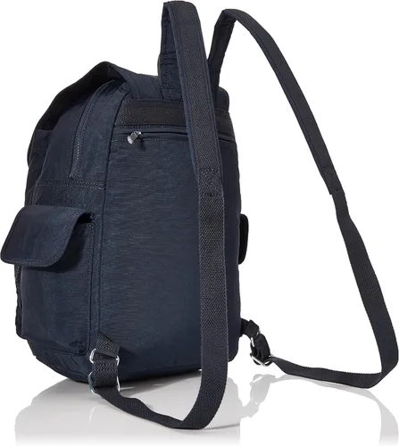 Vista 2 de Kipling Paquete de ciudad para mujer BLUE BLEU 2 M Paquete City