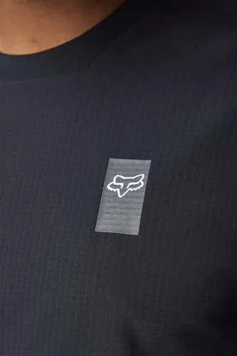 Vista 2 de Fox Racing Camiseta térmica para ciclismo de montaña Defend para hombre