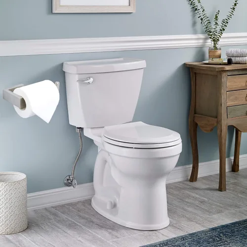 Vista 4 de TocTen Soporte de papel higiénico para papel higiénico para papel higiénico grande, soporte para rollo de papel higiénico, montado en la pared
