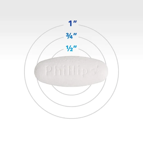 Vista 3 de Phillips' Comprimidos de laxante, 24