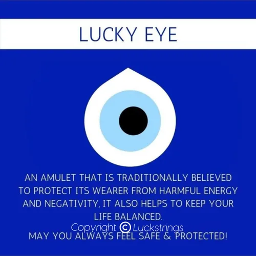 Vista 8 de Lucky Evil Eye Bracelet, Choker & Anklet – Red and Black String Protection Talisman Minimalist Mal de Ojo Jewelry for Good Luck