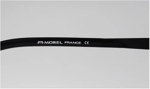 Vista 8 de Lightec By Morel 7010l - Bisagras flexibles de acero inoxidable para hombre y mujer