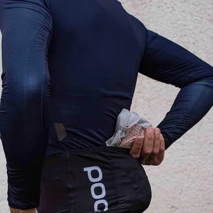 Vista 3 de POC Ropa de ciclismo M's Essential Road LS