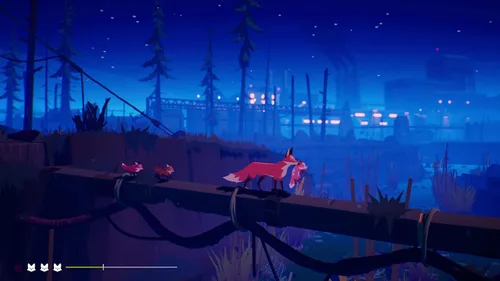 Vista 8 de Endling - Extinction is Forever for Nintendo Switch