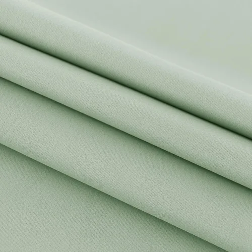 Vista 5 de DWCN Cortinas para Puertas Francesas – Cortinas opacas térmicas con bolsillo para barra para puertas con ventana de cristal, puertas de cocina