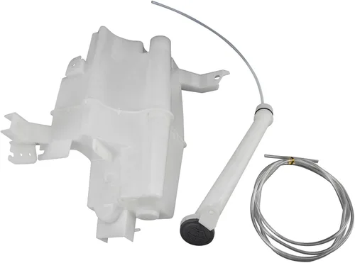 Vista 305 de Depósito de limpiaparabrisas TRQ Para Toyota RAV4 2013-2016