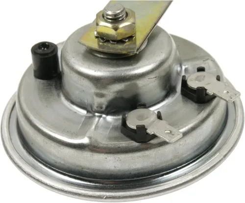 Vista 4 de Bocina compatible con Jeep J-3700 1970 PC-846590