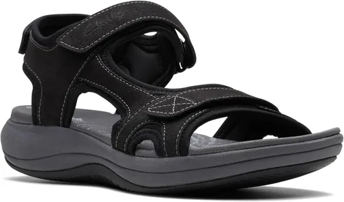 Vista 3 de Clarks Mira Bay - Sandalias para mujer