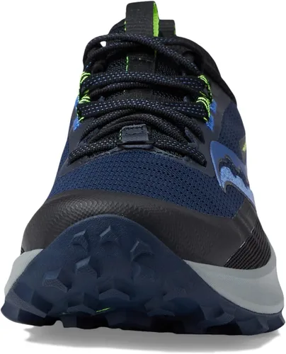 Vista 4 de Zapatos Saucony Peregrine 13 para mujer