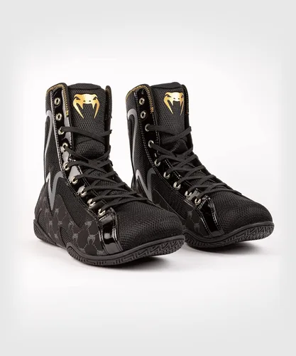 Vista 10 de Venum Zapatos de boxeo Elite