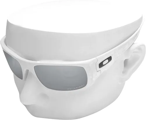 Vista 3 de OOWLIT Replacement Lenses Compatible with Oakley Crankshaft Sunglass