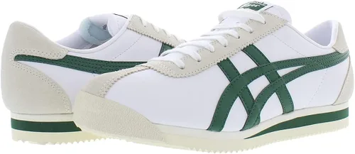 Vista 3 de Onitsuka Tiger Zapatos unisex Tiger Corsair, Gris
