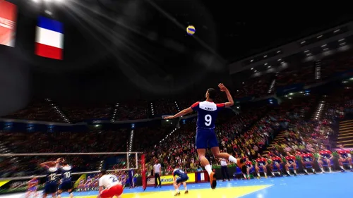 Vista 3 de Spike Volleyball (XB1) - Xbox One