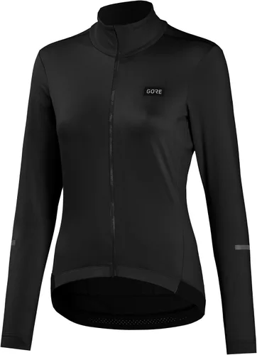 Vista 3 de GORE WEAR Maillot de ciclismo térmico Progress para mujer