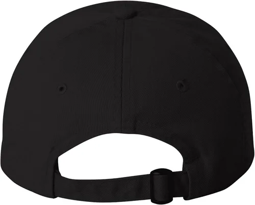 Vista 2 de Go All Out - Gorro de papi bordado para papá