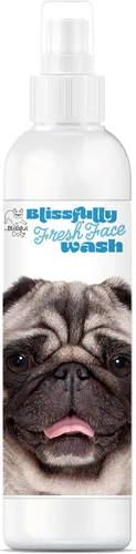Vista 10 de The Blissful Dog Blissfully Fresh - Limpia pliegues y arrugas faciales, 4 onzas, bóxer