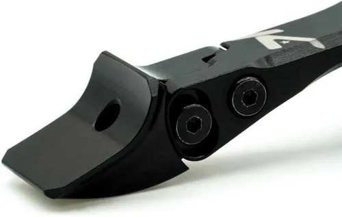Vista 3 de K-Edge Gen 8 Trek Madone - Soporte para computadora para bicicleta de integración, Garmin