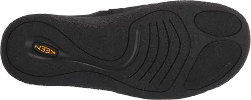 Vista 4 de KEEN Pantuflas Howser 2 informales y duraderas para hombre