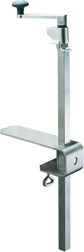 Vista 3 de Westmark Unidad abrelatas Clou 40, niquelado