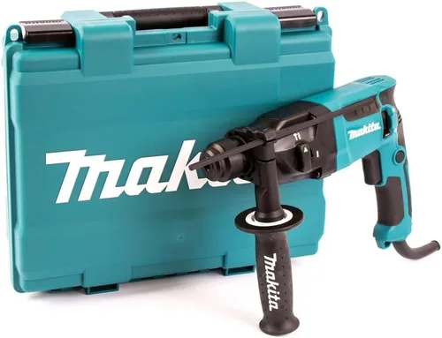 Vista 3 de Makita HR1840 Martillo giratorio de 11/16